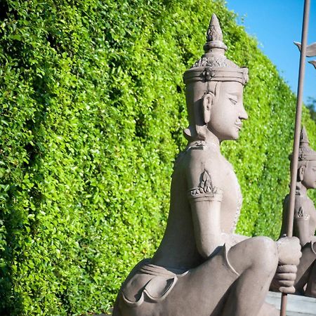 Jw Marriott Khao Lak Resort And Spa Εξωτερικό φωτογραφία