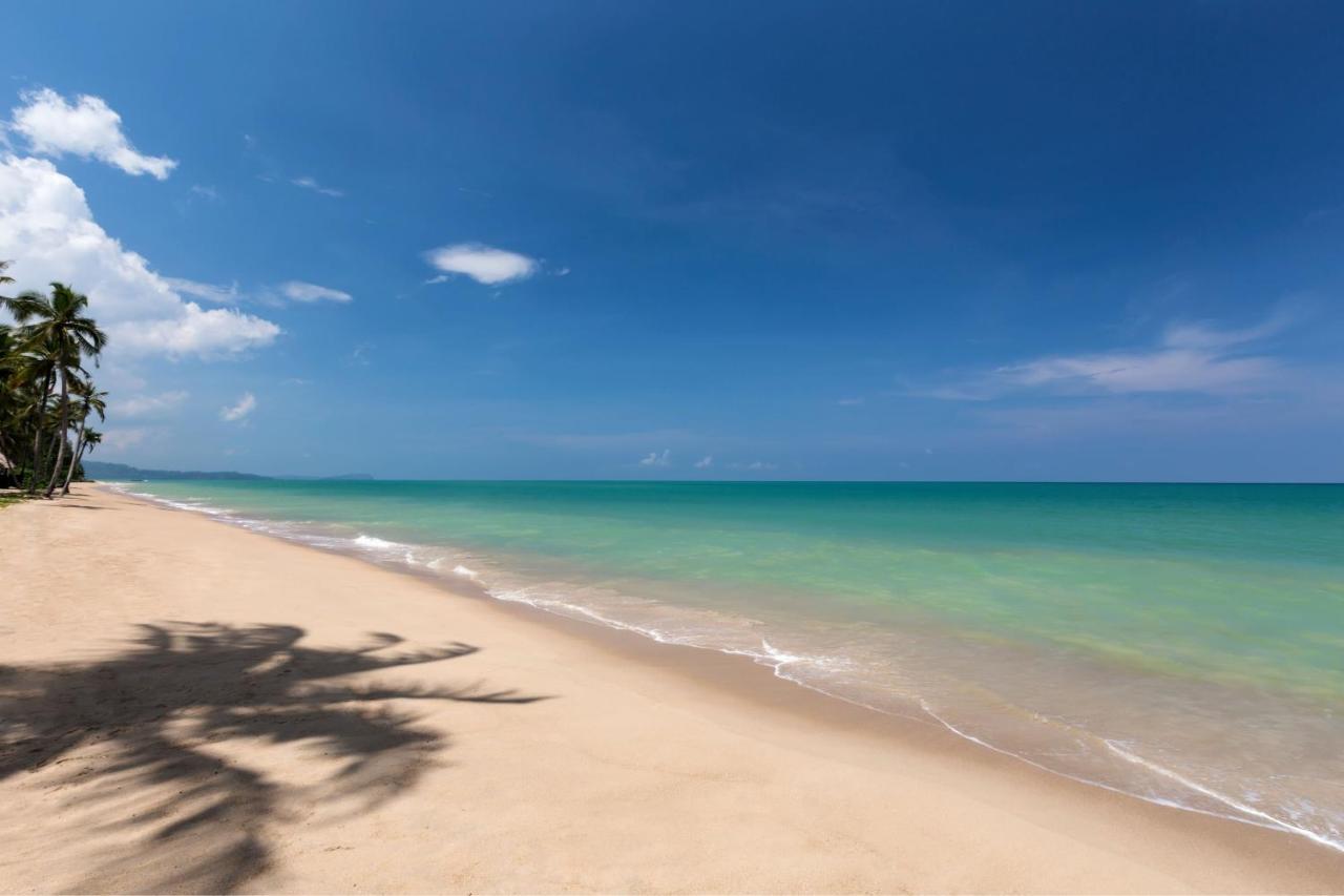 Jw Marriott Khao Lak Resort And Spa Εξωτερικό φωτογραφία Hua Hin beach