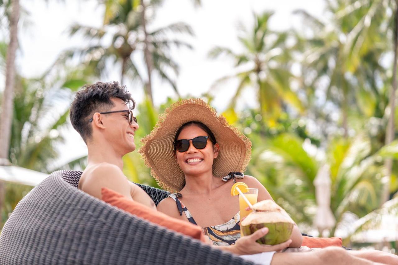 Jw Marriott Khao Lak Resort And Spa Εξωτερικό φωτογραφία Tourism