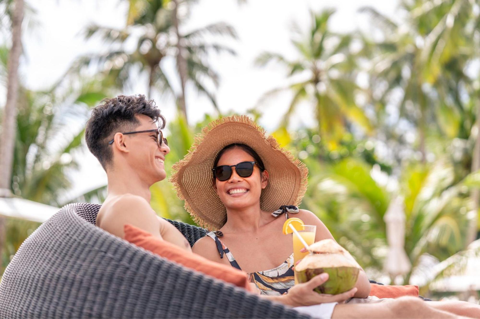Jw Marriott Khao Lak Resort And Spa Εξωτερικό φωτογραφία Tourism