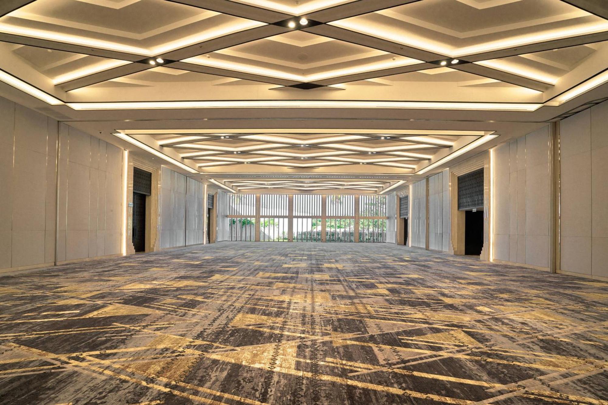 Jw Marriott Khao Lak Resort And Spa Εξωτερικό φωτογραφία The Grand Ballroom