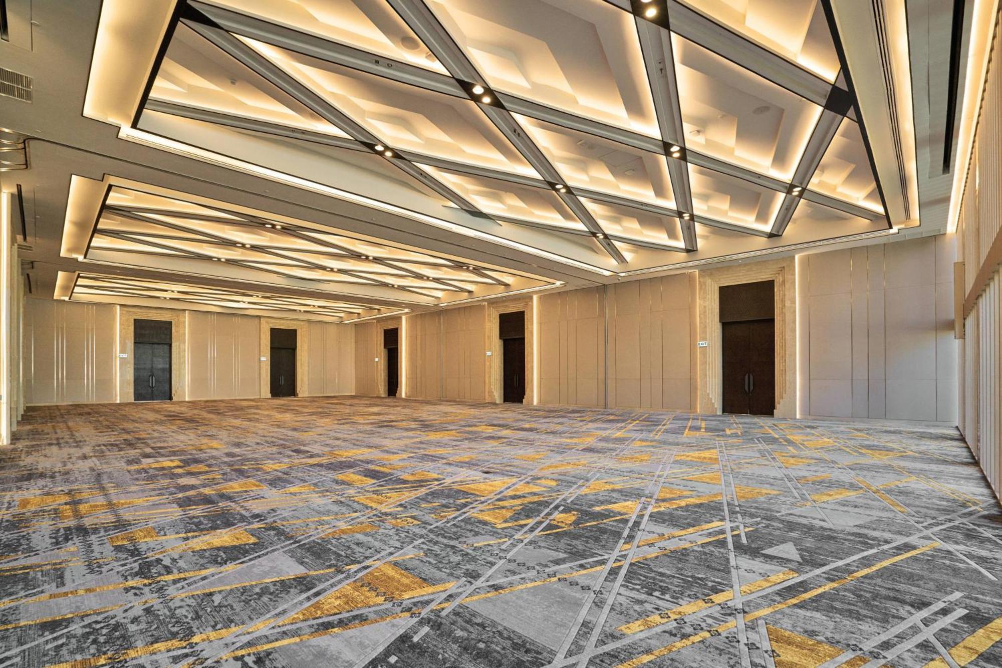 Jw Marriott Khao Lak Resort And Spa Εξωτερικό φωτογραφία The Grand Ballroom