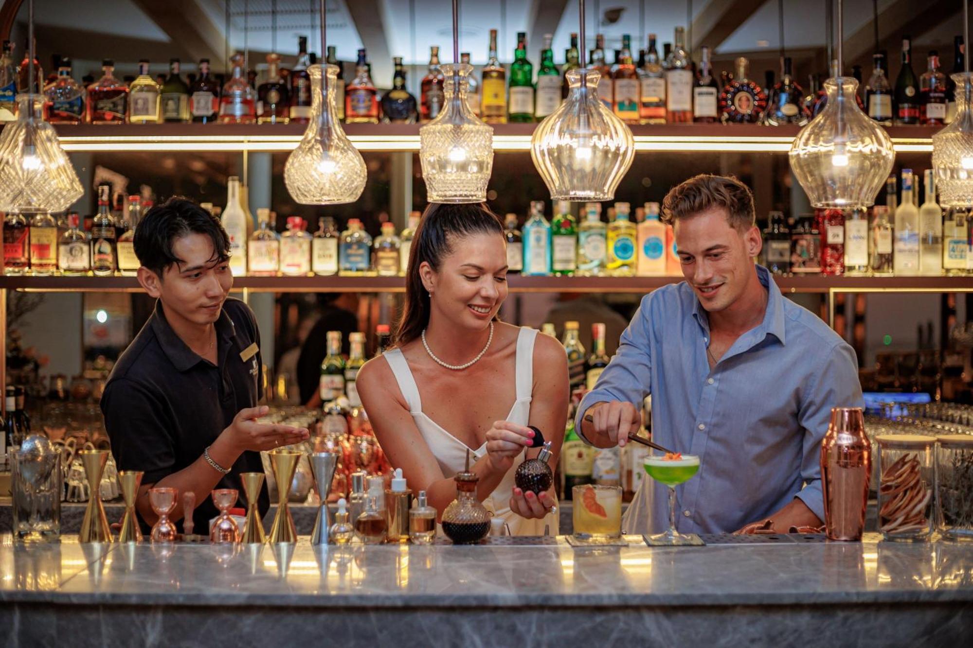 Jw Marriott Khao Lak Resort And Spa Εξωτερικό φωτογραφία