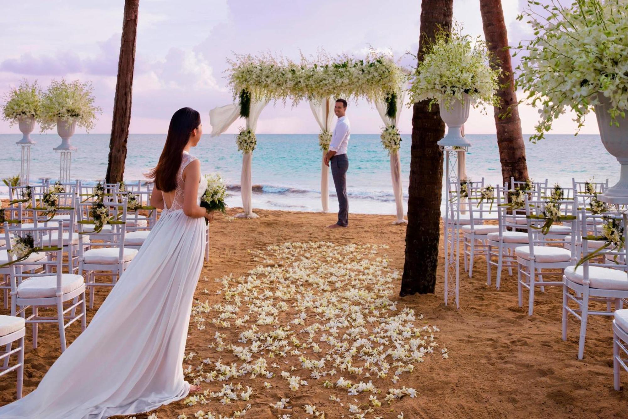 Jw Marriott Khao Lak Resort And Spa Εξωτερικό φωτογραφία