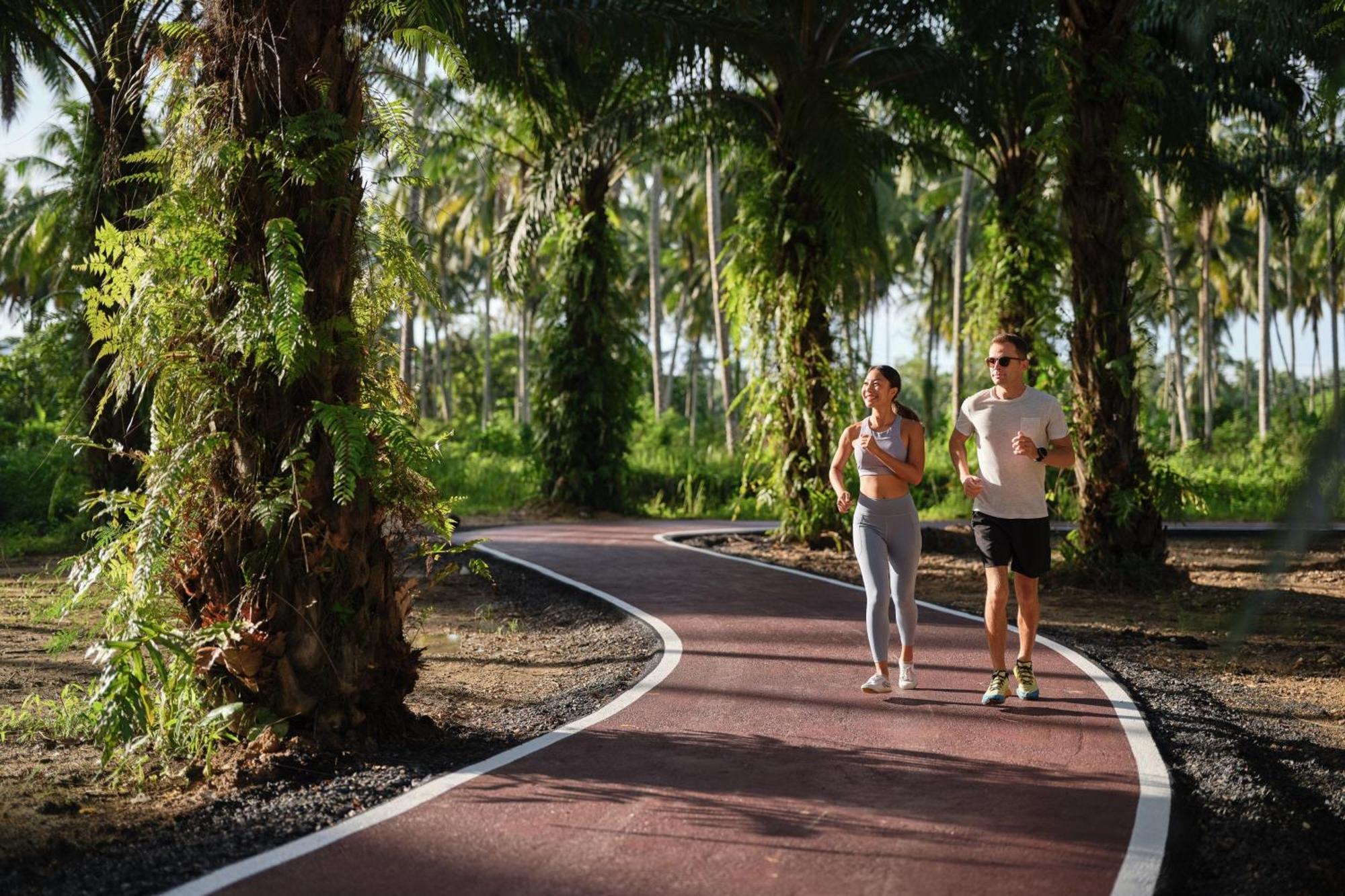 Jw Marriott Khao Lak Resort And Spa Εξωτερικό φωτογραφία